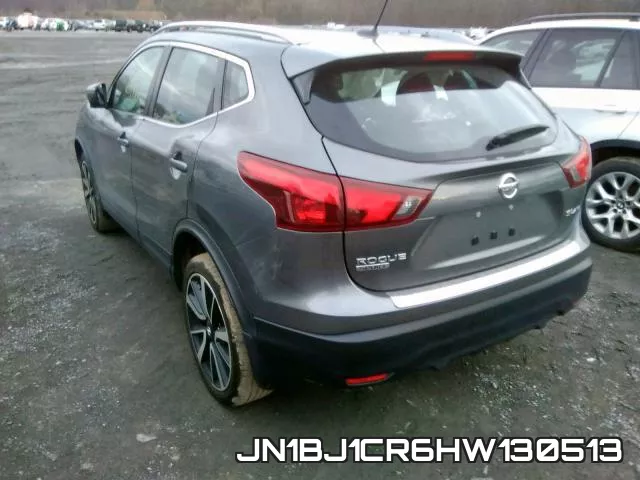 JN1BJ1CR6HW130513 фото 4