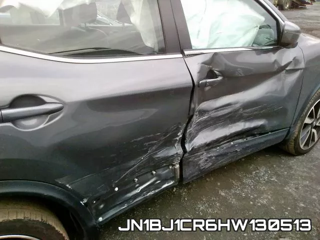 JN1BJ1CR6HW130513 фото 10