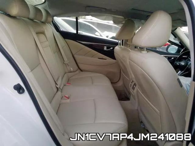JN1CV7AP4JM241088 фото 6
