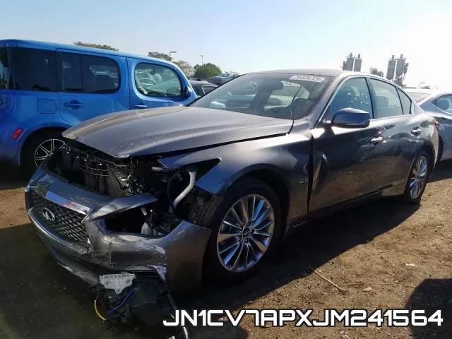 JN1CV7APXJM241564 фото 2