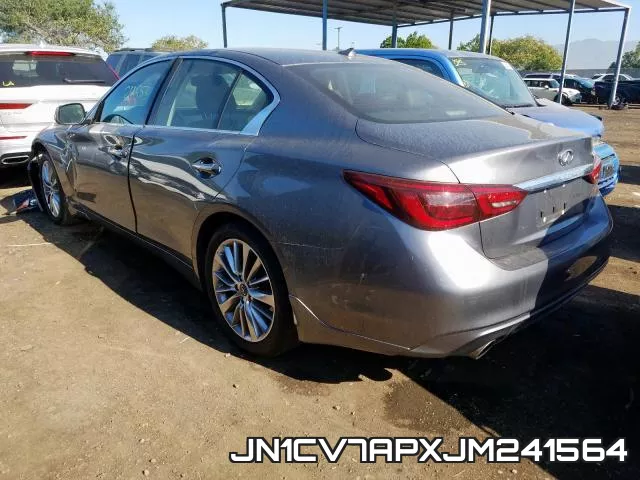 JN1CV7APXJM241564 фото 3