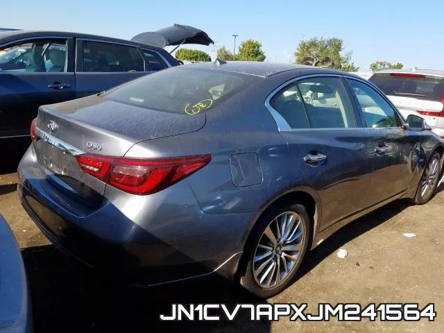 JN1CV7APXJM241564 фото 4
