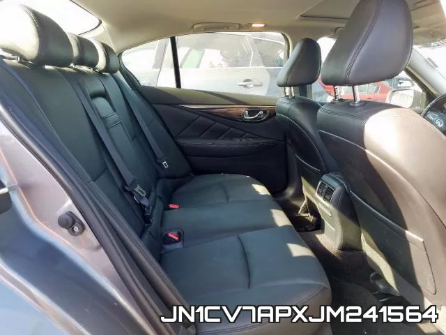 JN1CV7APXJM241564 фото 5