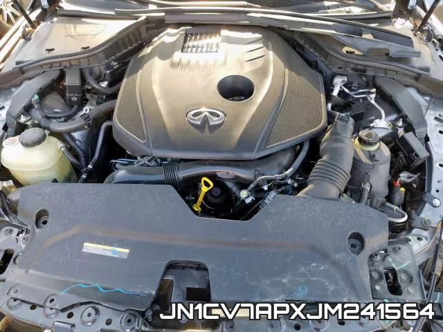 JN1CV7APXJM241564 фото 6