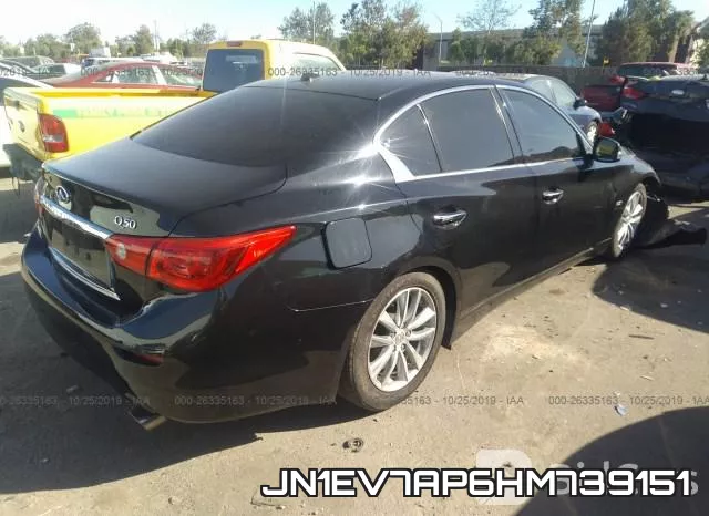 JN1EV7AP6HM739151 фото 3