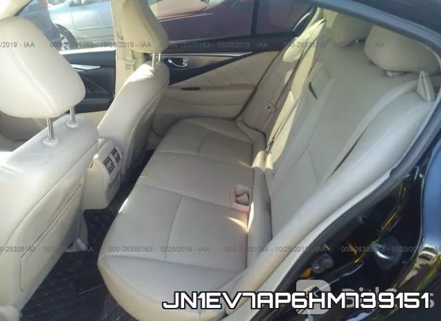 JN1EV7AP6HM739151 фото 4