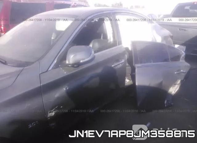 JN1EV7AP8JM358875 фото 6