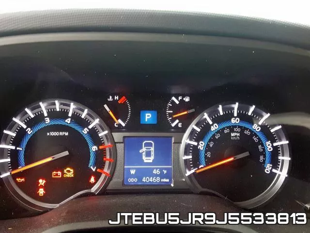 JTEBU5JR9J5533813 фото 6