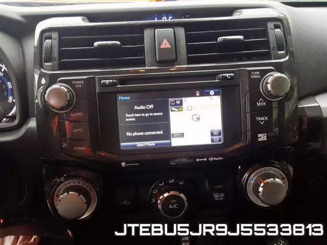 JTEBU5JR9J5533813 фото 7