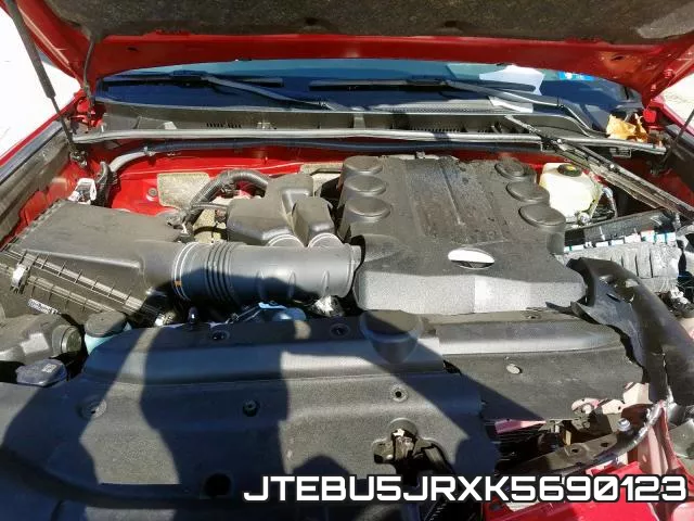 JTEBU5JRXK5690123 фото 8