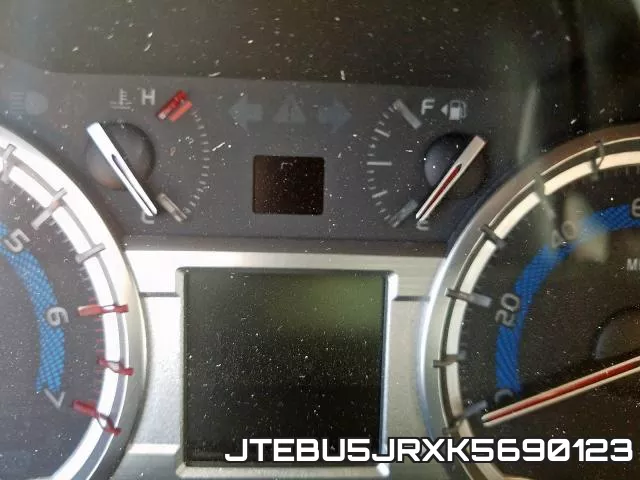 JTEBU5JRXK5690123 фото 9