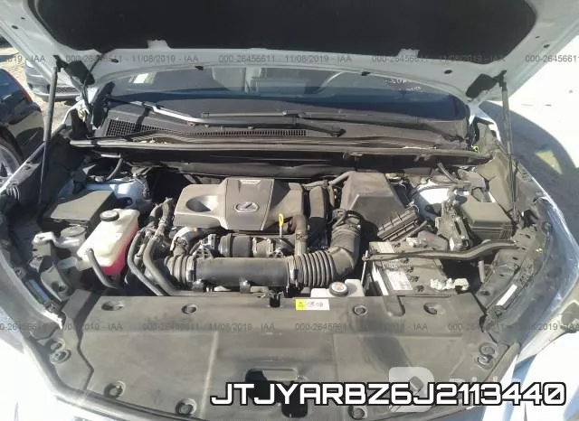 JTJYARBZ6J2113440 фото 2