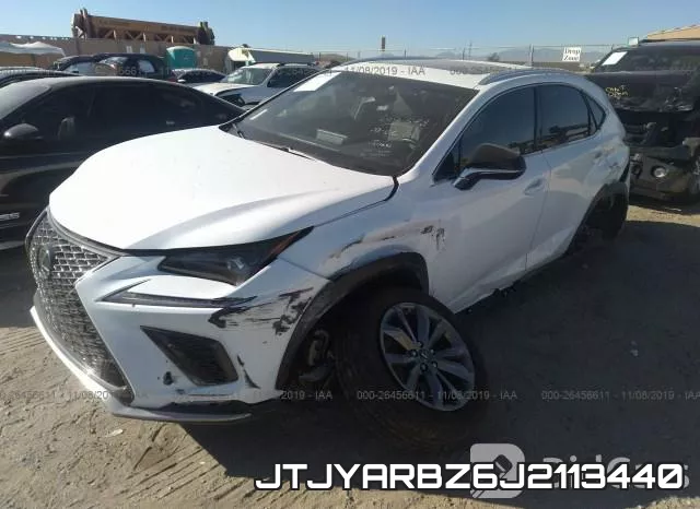JTJYARBZ6J2113440 фото 3