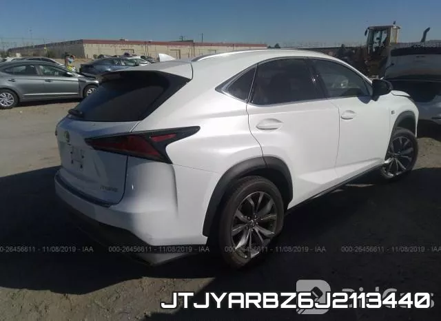 JTJYARBZ6J2113440 фото 5