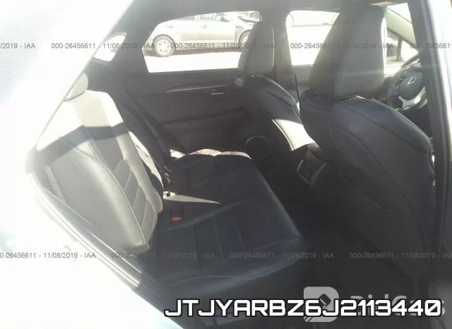 JTJYARBZ6J2113440 фото 8