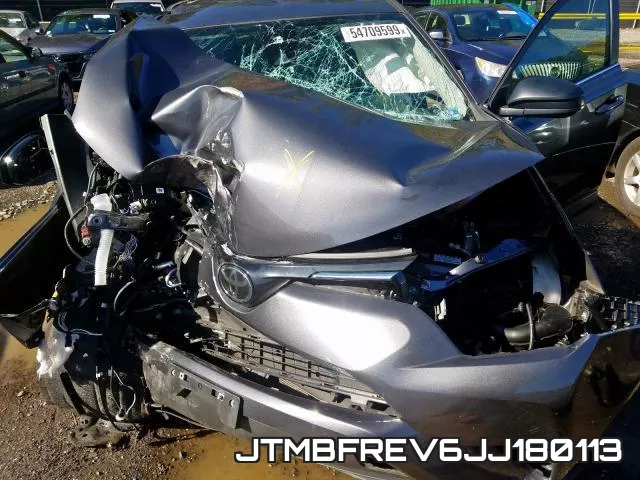 JTMBFREV6JJ180113 фото 8