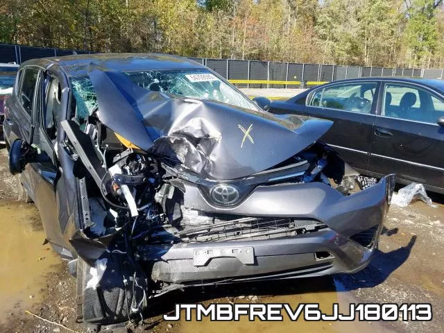 JTMBFREV6JJ180113 фото 10