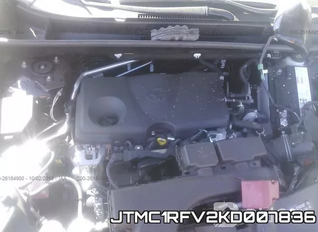 JTMC1RFV2KD007836 фото 2