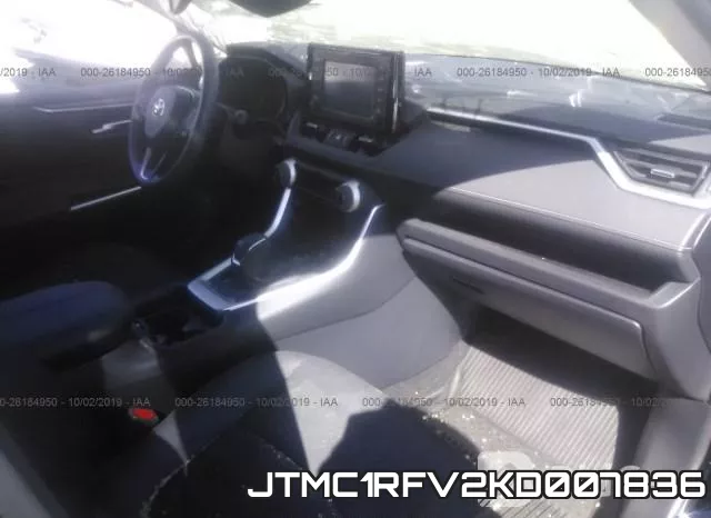 JTMC1RFV2KD007836 фото 6
