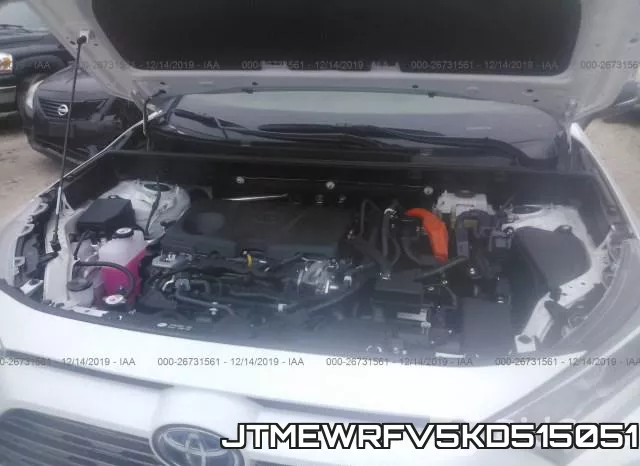 JTMEWRFV5KD515051 фото 2