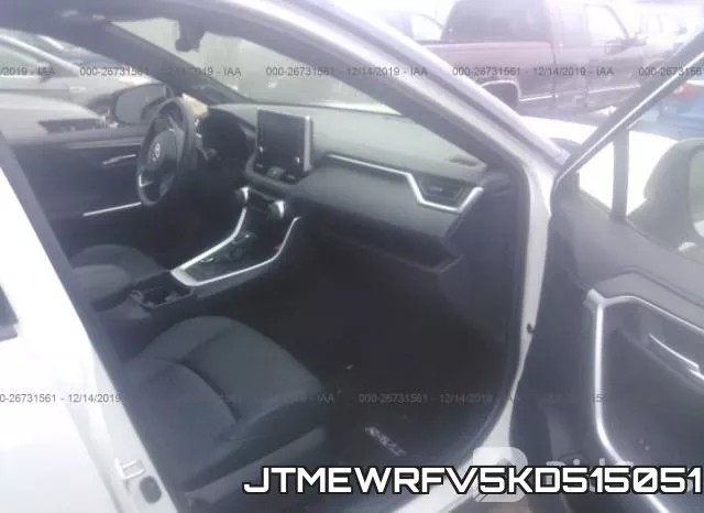 JTMEWRFV5KD515051 фото 6