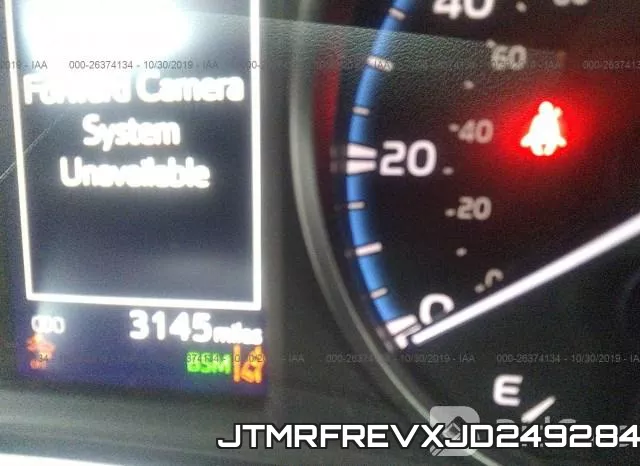 JTMRFREVXJD249284 фото 8