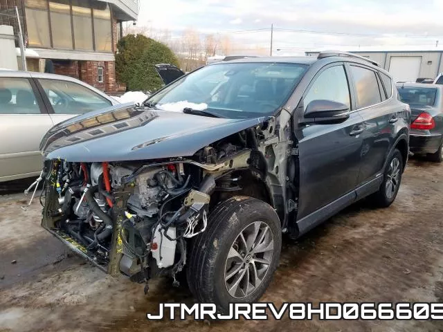 JTMRJREV8HD066605 фото 2