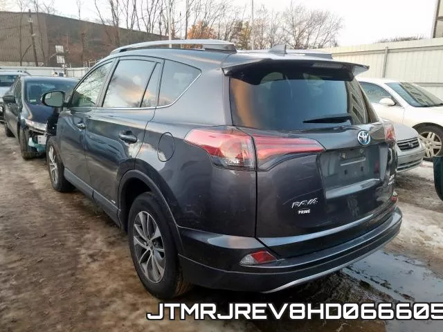 JTMRJREV8HD066605 фото 3