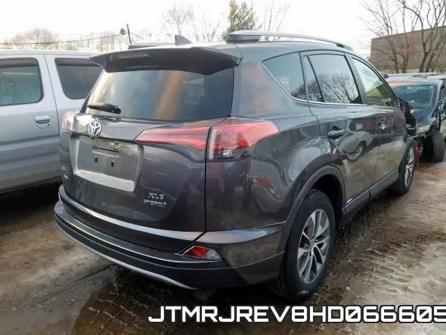 JTMRJREV8HD066605 фото 4