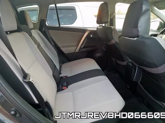 JTMRJREV8HD066605 фото 6
