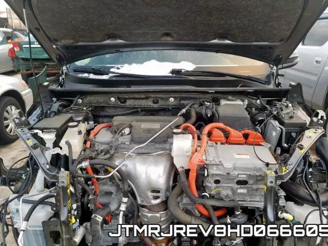 JTMRJREV8HD066605 фото 7