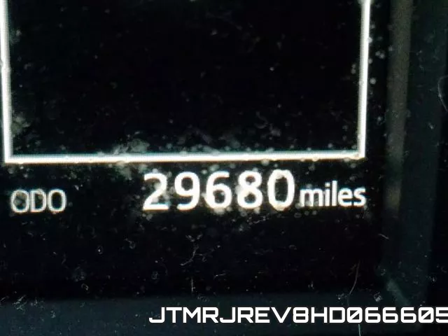 JTMRJREV8HD066605 фото 8