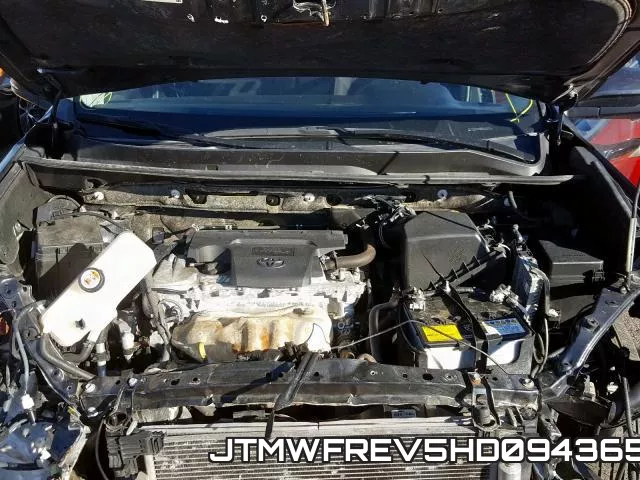 JTMWFREV5HD094365 фото 7
