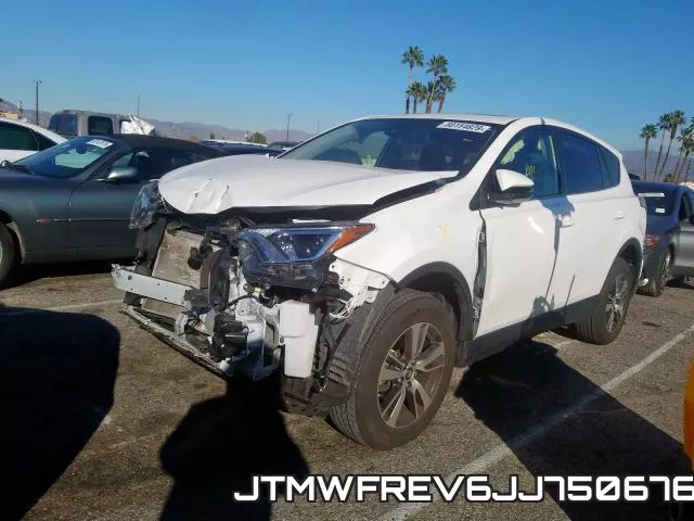 JTMWFREV6JJ750676 фото 2