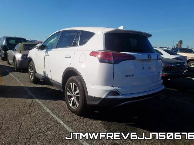 JTMWFREV6JJ750676 фото 3