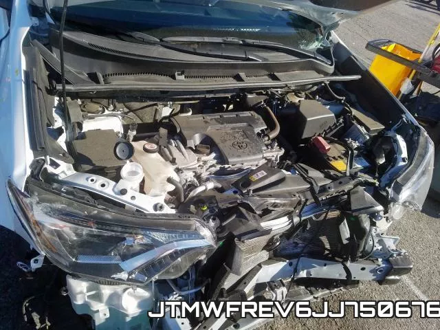 JTMWFREV6JJ750676 фото 7