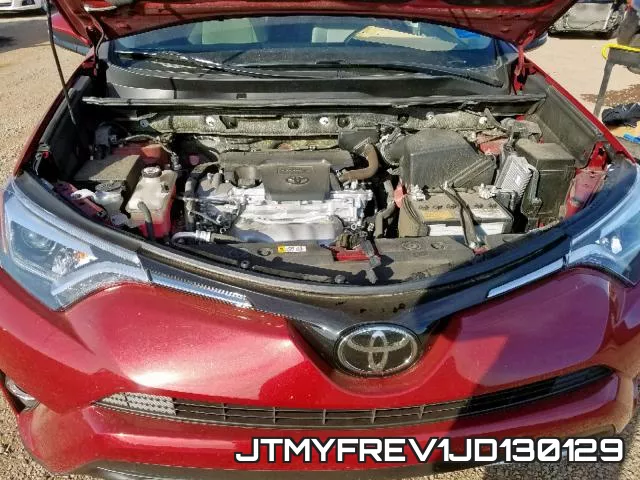JTMYFREV1JD130129 фото 8
