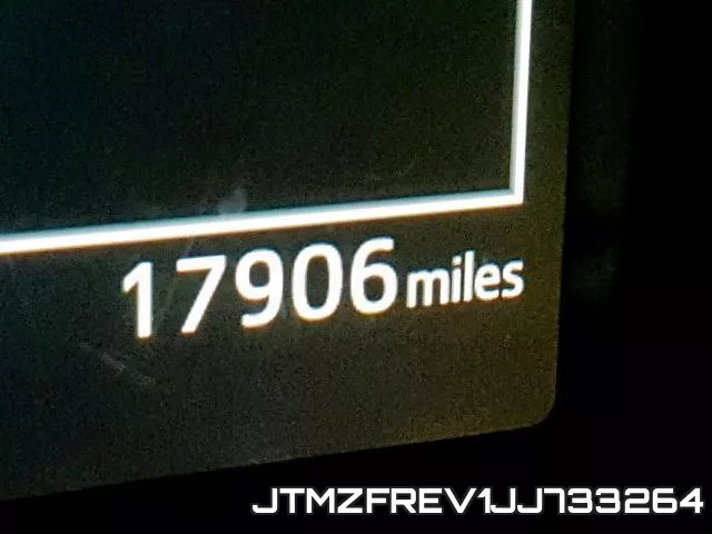 JTMZFREV1JJ733264 фото 9