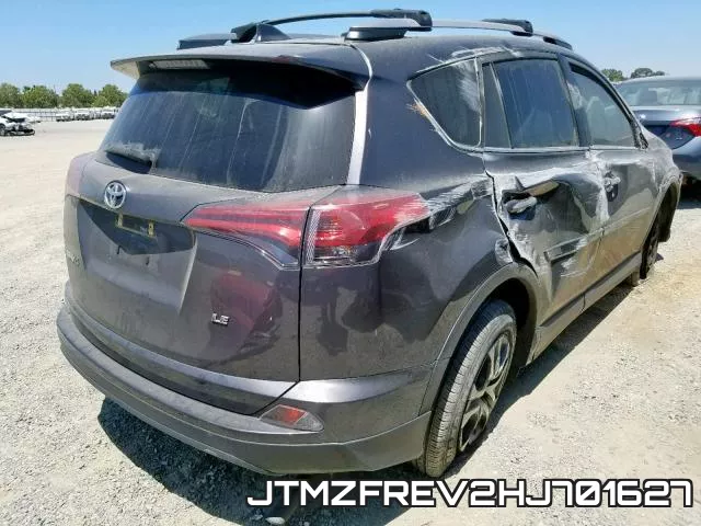 JTMZFREV2HJ701627 фото 4