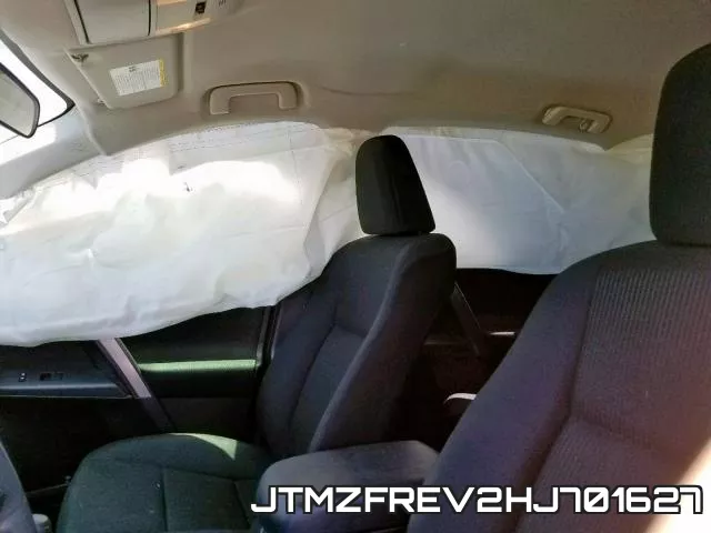 JTMZFREV2HJ701627 фото 7