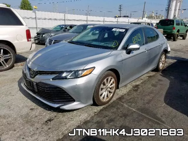 JTNB11HK4J3027683 фото 3