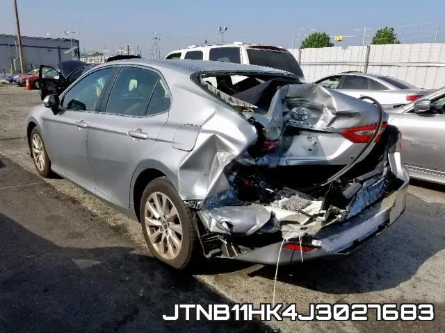 JTNB11HK4J3027683 фото 4