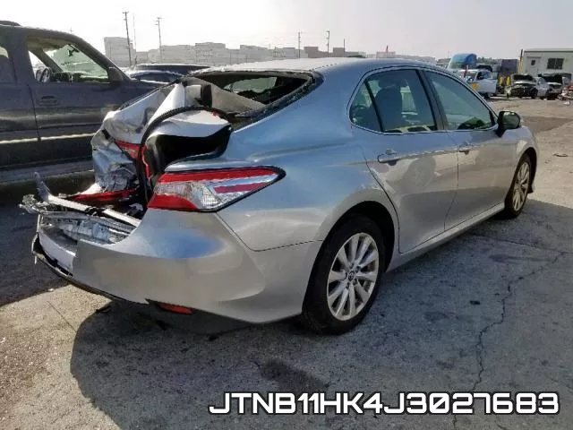 JTNB11HK4J3027683 фото 5