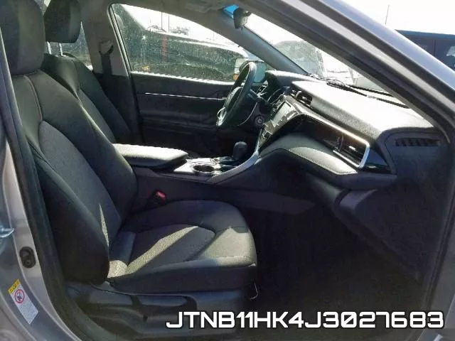 JTNB11HK4J3027683 фото 6