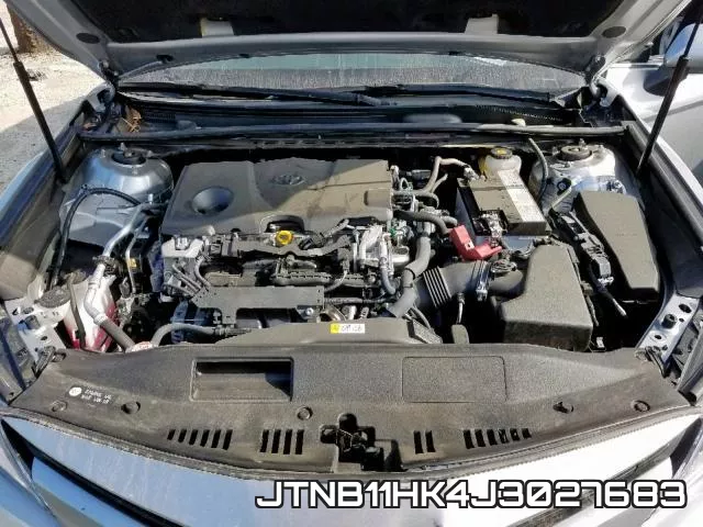 JTNB11HK4J3027683 фото 7