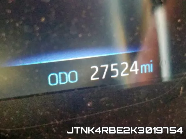 JTNK4RBE2K3019754 фото 9