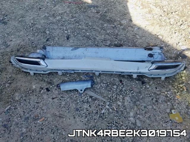 JTNK4RBE2K3019754 фото 10