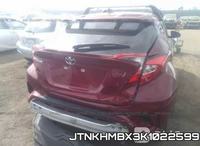 JTNKHMBX3K1022599 фото 7