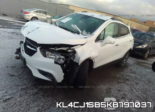 KL4CJ1SB5KB797037 фото 3
