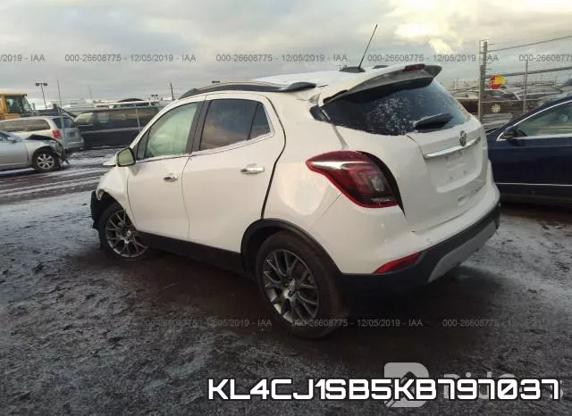 KL4CJ1SB5KB797037 фото 4
